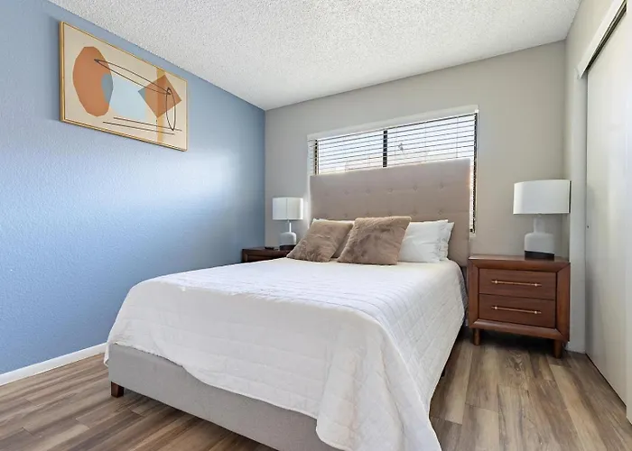 Landing Stunning 1bd In Maryvale Village Apartment Phoenix