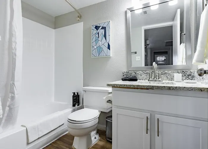 Apartment Landing Stunning 1bd In Maryvale Village Phoenix