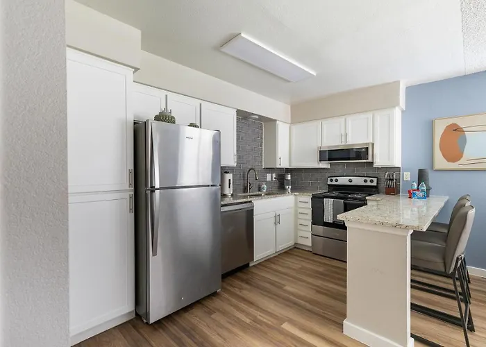 Apartment Landing Stunning 1bd In Maryvale Village *