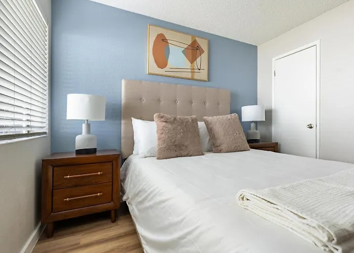 Apartment Landing Stunning 1bd In Maryvale Village *
