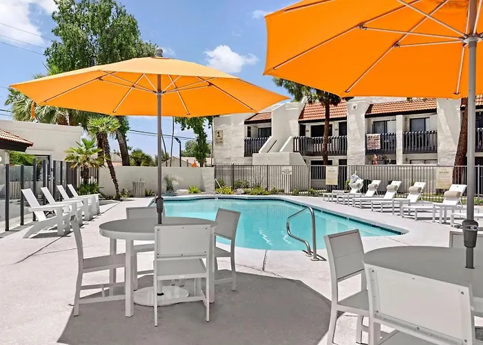 Apartment Landing Stunning 1bd In Maryvale Village Phoenix