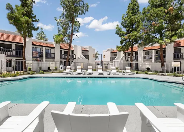 Apartment Landing Stunning 1bd In Maryvale Village Phoenix